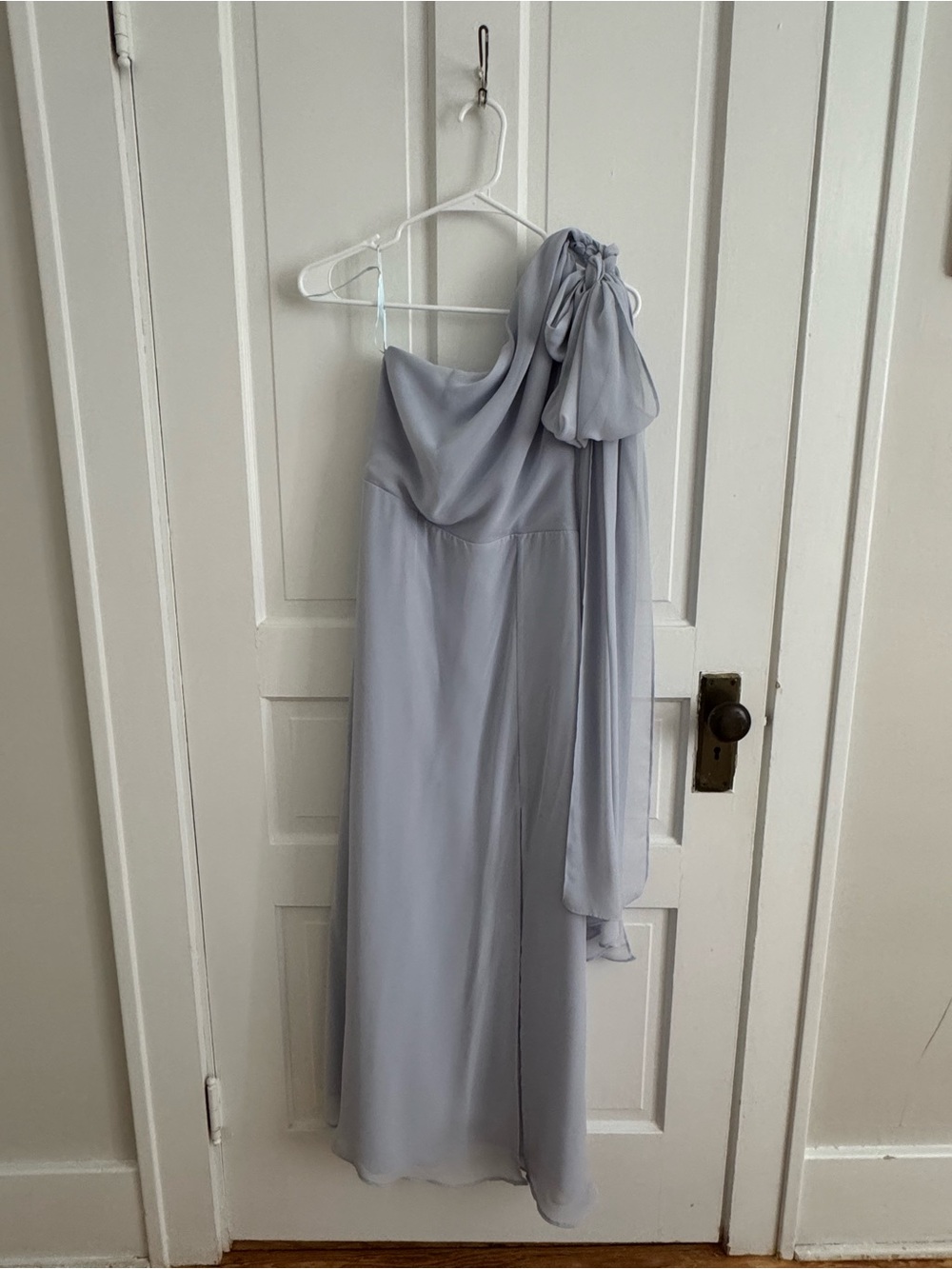 Birdy Grey bridesmaid dress
